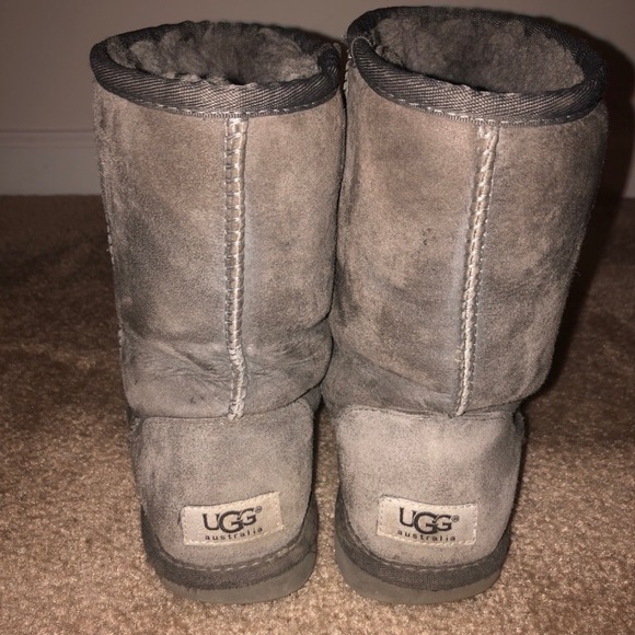 Ugg boots - Size 6